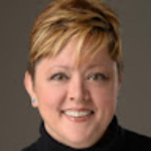 Meet your Posher, Leah ann